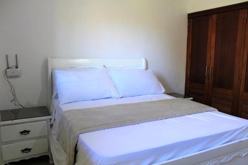 Apartamento Los Rieles Сантьяго-де-лос-Кабальерос Экстерьер фото