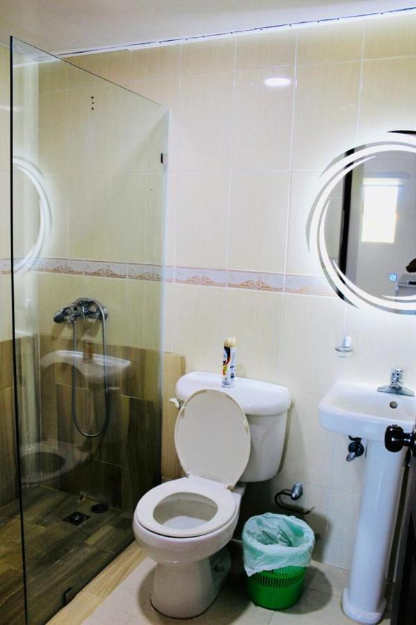 Apartamento Los Rieles Сантьяго-де-лос-Кабальерос Экстерьер фото